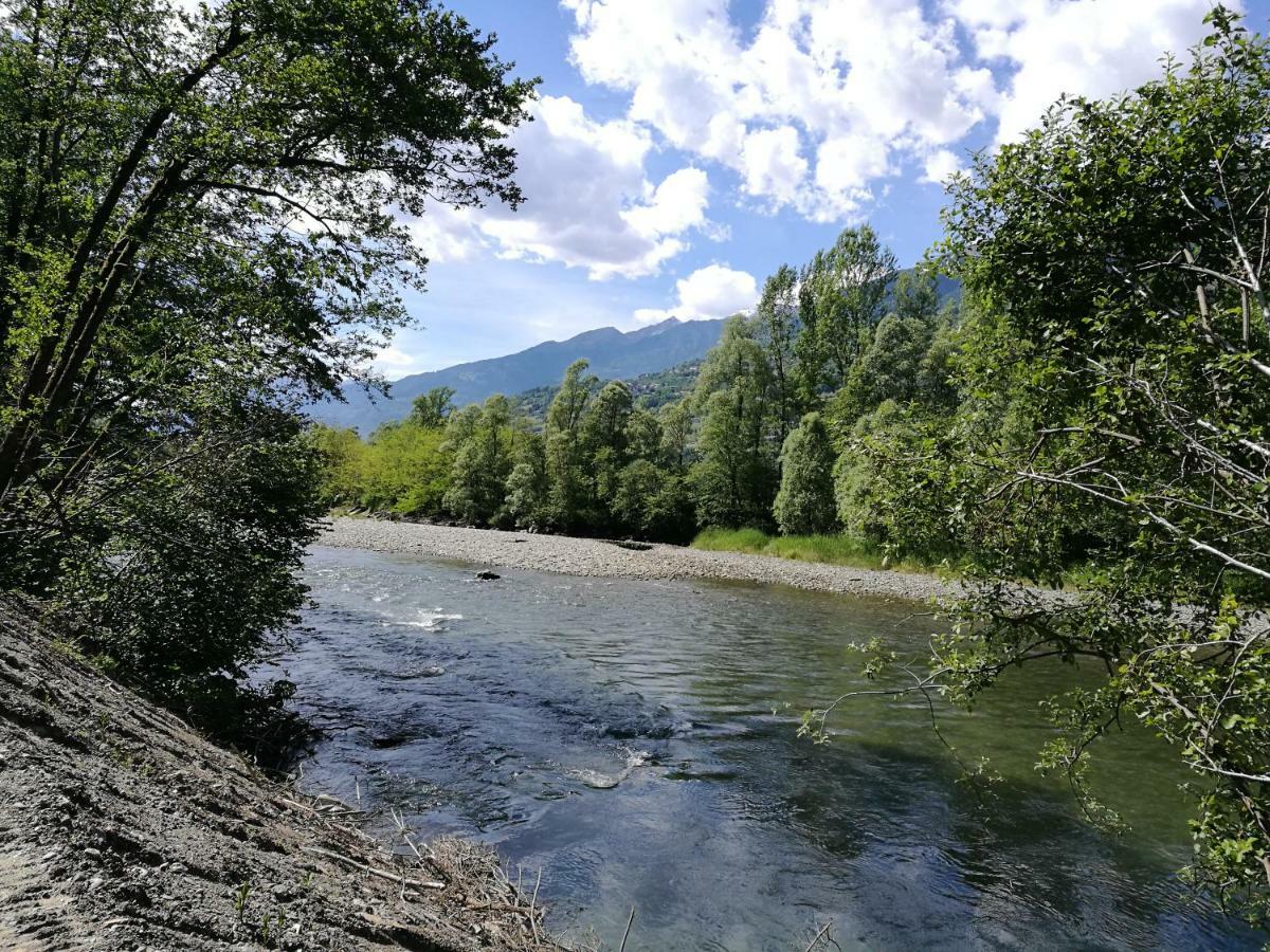 Tegliovacanze Dış mekan fotoğraf